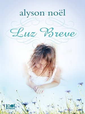 cover image of Luz Breve